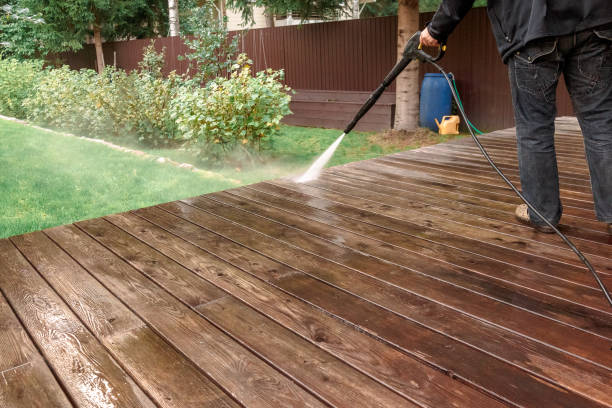 Best Playground Equipment Cleaning  in Loch Sheldrake, NY