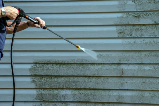 Best Patio and Deck Pressure Washing  in Loch Sheldrake, NY