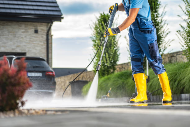 Best Fence Cleaning  in Loch Sheldrake, NY